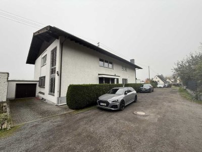Exklusive Immobilie in bester Lage von Mayen - Wohnen mit Panoramablick