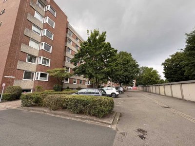 Gut vermietete Wohnung als Kapitalanlage