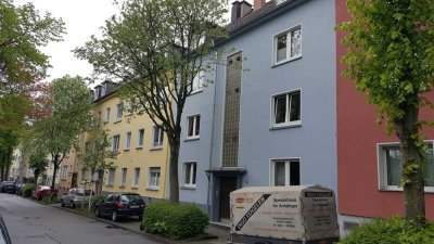 Schöne gemütliche 2,5 Raum Wohnung in Essen-Süd ca. 48,00 qm