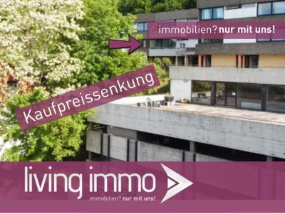 Zentrale Eigentumswohnung in Marburg#Wohnen#Marburg