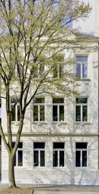 Exzellente Lage – Denkmal – Design