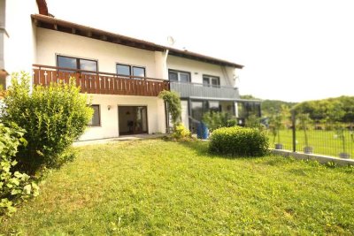 Saniertes Reihenmittelhaus mit eigenem Garten in ruhiger, dennoch zentraler Wohnlage!