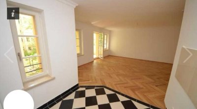 Moderne 3-Zimmer Wohnung mit Balkon und offener Wohnküche