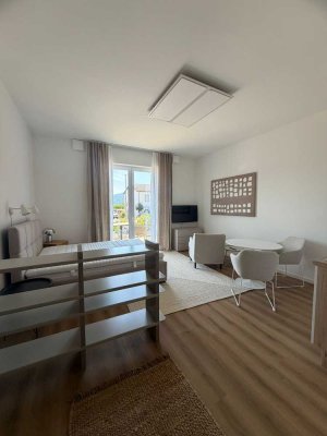 Möbliertes Apartment in Uni-Nähe zu vermieten - Perfekt für Studenten oder Pendler