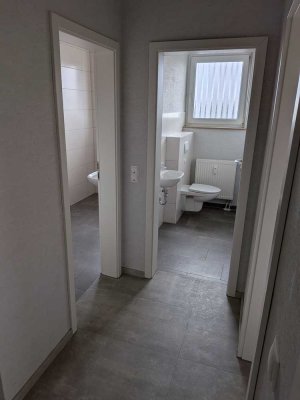 4-Zimmer Wohnung, voll renoviert, im 2. OG in Speyer Nordwest/Nordost