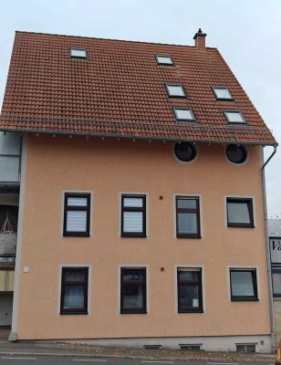 Kaufen statt Mieten - Wohnung in attraktiver Lage in Alzey