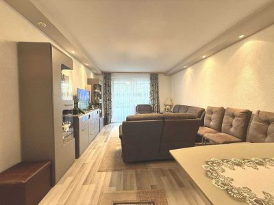 4 Zimmer Eigentumswohnung in Düsseldorf