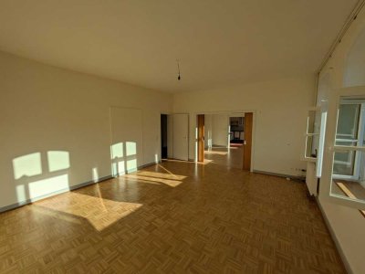 Großzügige Maisonettewohnung mit 6 Zimmern in Witzenhausen OT