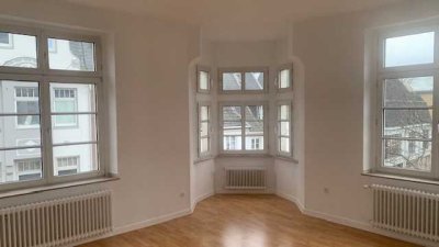 Schöne Wohnung in der Moerser Altstadt in Moers