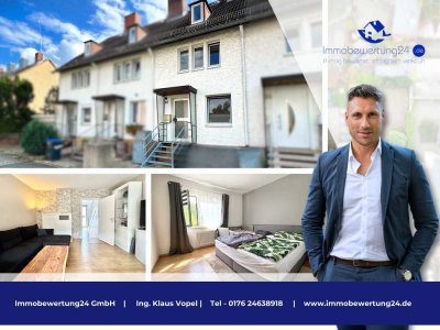 Wohnen, wo alles nah ist – Ihr Zuhause in Wolfsburg