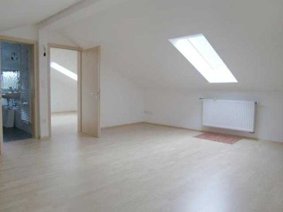 Zweizimmerwohnung mit Einbauküche