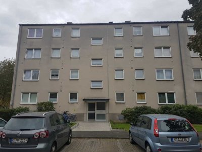 4-Zimmer-Wohnung in Köln-Neubrück
