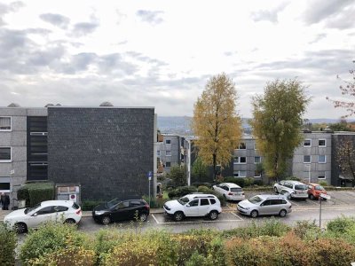Super Erdgeschoss Wohnung
