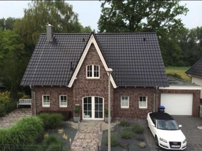 Einfamilienhaus Hannover-Misburg