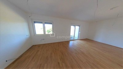 *PROVISIONSFREI* Komfortable Erstbezugswohnung mit Terrasse und Garten in Jennersdorf – 217.413,-- €