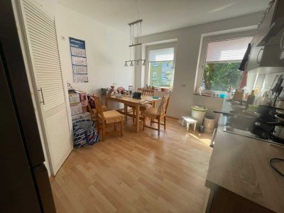 2,5-Zimmer Wohnung im 2. OG in Witten