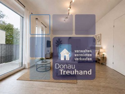 Einziehen & Losleben – Stylisches Apartment in Toplage