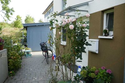 Elegantes Reihenhaus mit 5 Zimmern in Bayreuth