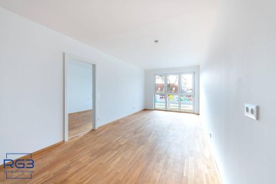 Sehr sonnige neue Top-Wohnung nahe der Alten Donau