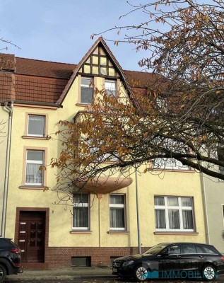 Mehrfamilienhaus im Herzen von Perleberg!