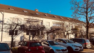 Mal wieder was in Stetten...