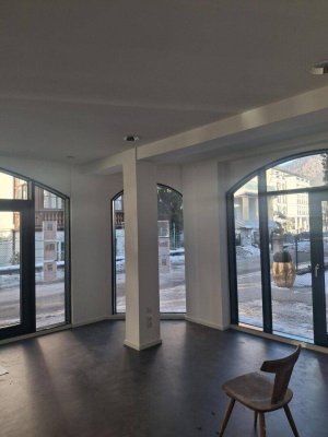 BAD ISCHL: 3-Zimmer Wohnung im Zentrum - Kurpark