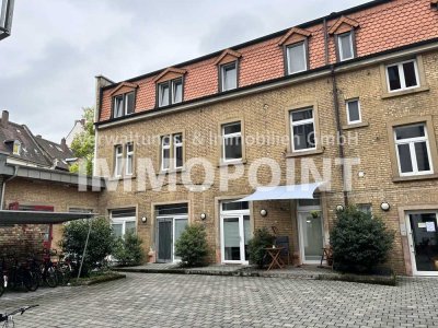 STUDIEREN IN KARLSRUHE = KOMPLETT MÖBLIERTES STUDENTENAPARTMENT NÄHE GUTENBERGPLATZ...