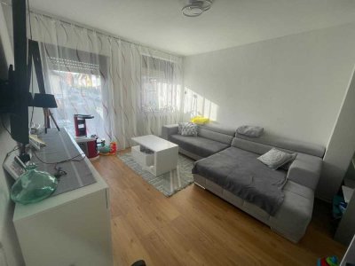 Schicke 4-Zimmer Wohnung in Ludwigsburg