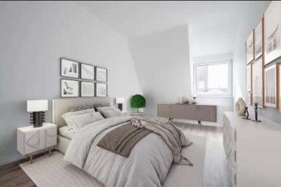 Modernes WG-Zimmer mit Stil – möbliert, zentral & all-inclusive