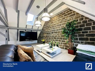 Design trifft Behaglichkeit – Zwei Wohneinheiten zum Verlieben!
