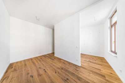 Stilvolles Single-Apartment in Top-Lage