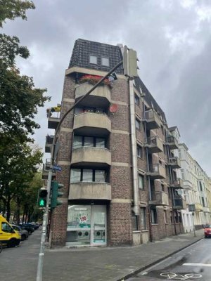 Cityappartment Nähe City und Bahnhof Rothe Erde - frei ab Mai