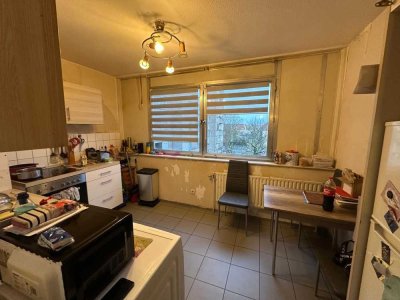 Renditebringer! 3-Zimmer, Balkon, Provisionsfrei, Faktor 13!