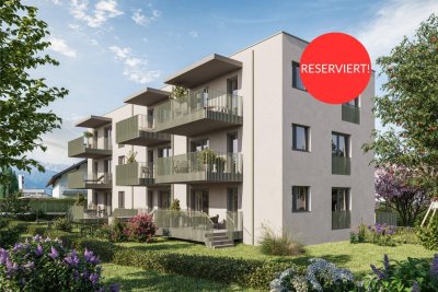 RESERVIERT: K29 - Stadt. Land. Leben. Top 6