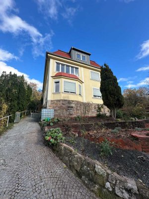 Moderne 1,5 Zimmer Wohnung mit Einbauküche