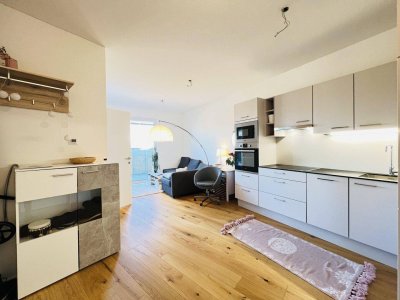 Q11 - Zentral &amp; naturnah: Ihr neues Zuhause zwischen Innenstadt &amp; Traisen