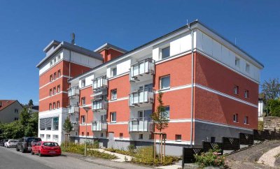 2 Zimmer mit Terrasse  in Hagen