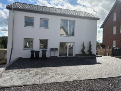 Wohnen im Energiesparhaus - FLAT RATE MIETE