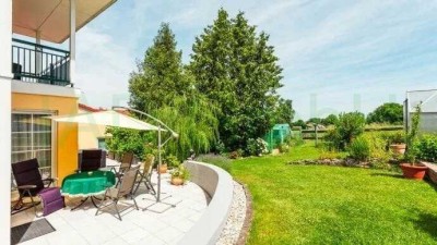 Provisionsfrei! Charmantes, sehr gepflegtes Einfamilienhaus in Bayerbach zu verkaufen