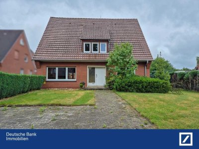 Ihr neues Zuhause im Grünen