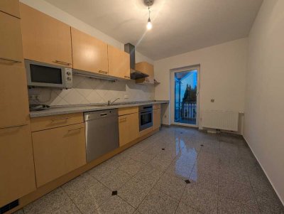 3-Zimmer-Wohnung in Schrobenhausen