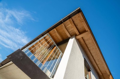 Dorf 3a - offen · modern · klar strukturiert - W5