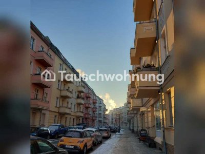 Tauschwohnung: Familie sucht 3,5-4-Zimmer-Wohnung
