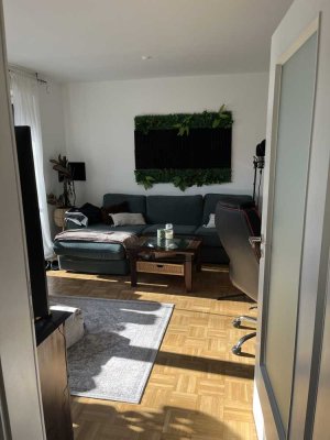 Schöne 2-Zimmer Wohung