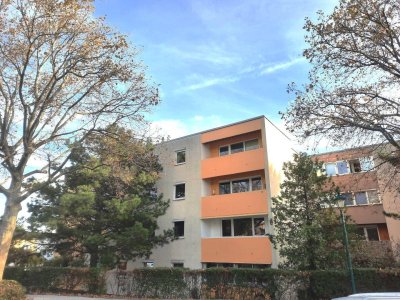 Top-Anlegerwohnung mit Perspektive – Vermietet bis 2027 - Provisionsfrei