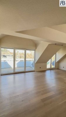 Luxuriöse Maisonette-Wohnung in Köln – Balkon, gehobene Ausstattung und Galerie