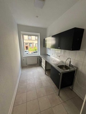 2 Zimmer Wohnung