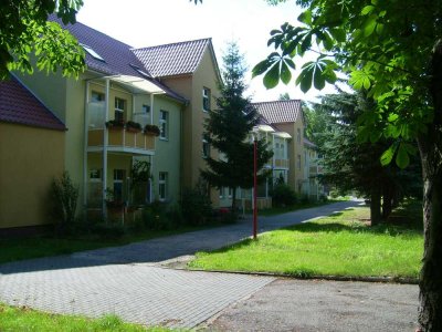 Nachmieter gesucht *2-Raumwohnung*