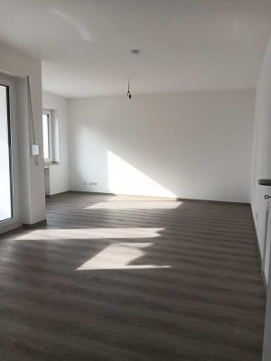 Frisch modernisierte 3-Zimmer Wohnung in Bad Neuenahr