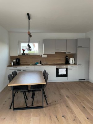 Attraktive 3-Zimmer-Mietwohnung mit großem Balkon (72,85 m²) – in Grafendorf bei Hartberg